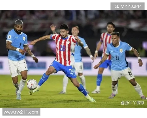 南美洲足球对决巴西与巴拉圭的精彩较量与历史渊源分析